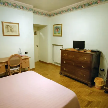Feriehus Casa 12 Napoli