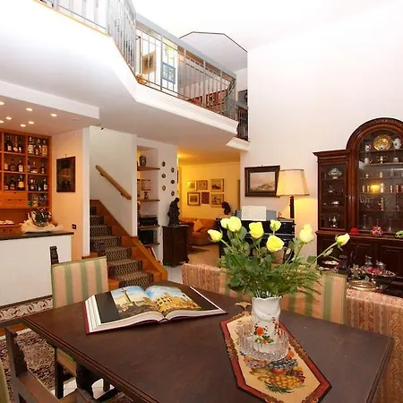 Casa 12 Feriehus *