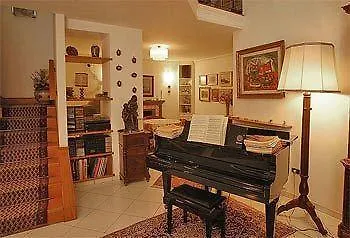 Feriehus Casa 12