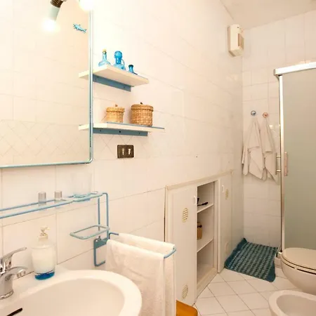 Casa 12 Napoli