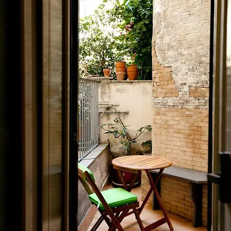 Casa 12 * Napoli
