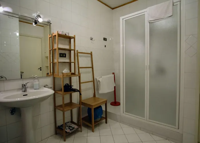 Casa 12 * Napoli