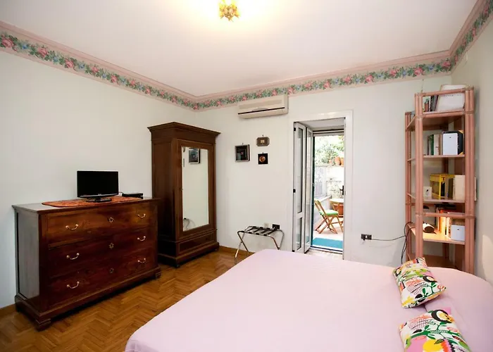 Casa 12 Casa vacanze