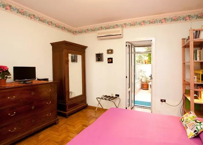 Casa 12 Casa vacanze *