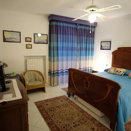 Casa 12 Vakantiehuis *