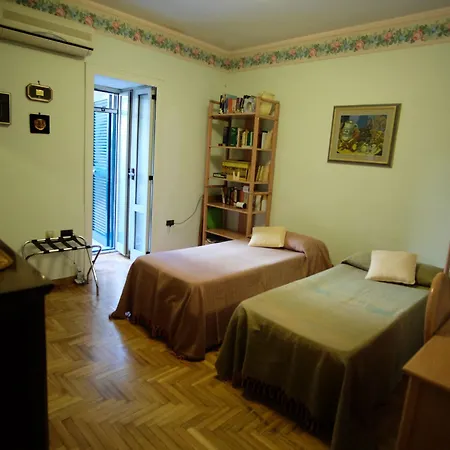 Vakantiehuis Casa 12 *