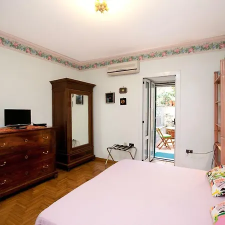 Casa 12 Couette-café