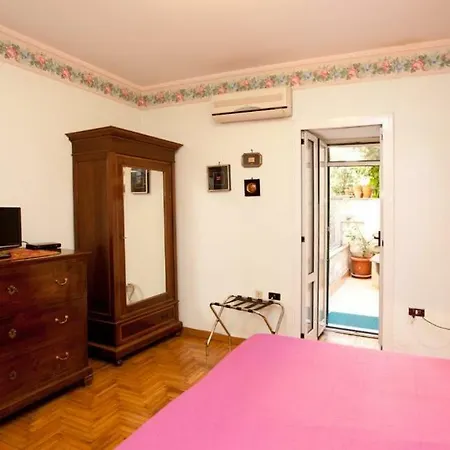 Casa 12 Couette-café 3*