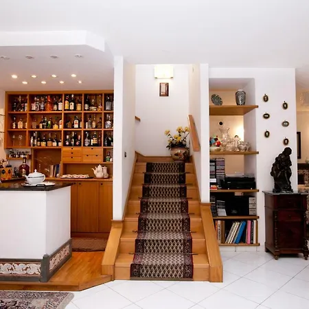 Casa 12 Vakantiehuis Napels