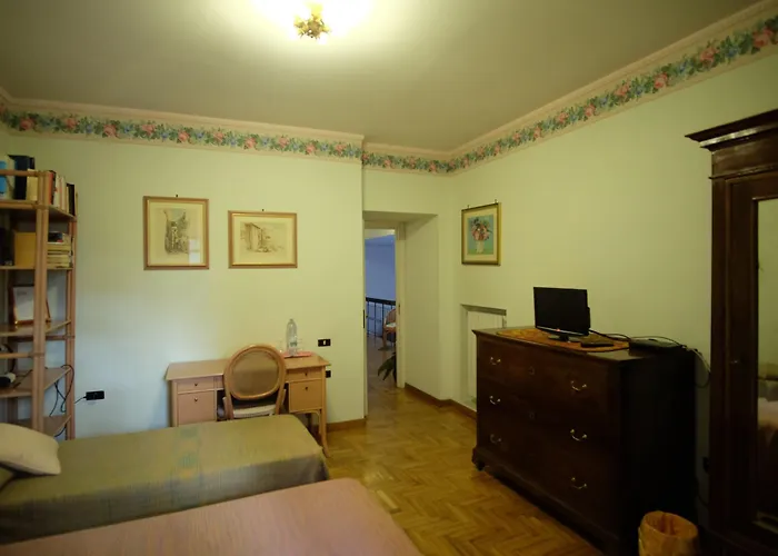 بيت للعطل Casa 12 *
