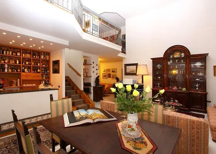 Casa 12 بيت للعطل *