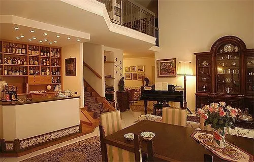 Casa 12 *
