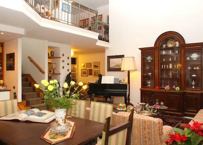 Casa 12 نابولي