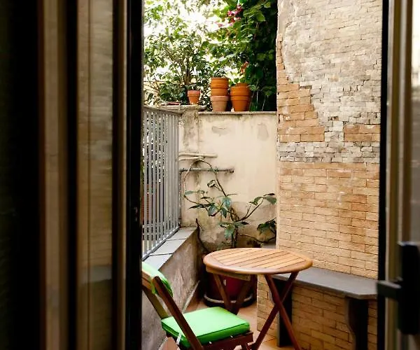 Casa 12 * نابولي