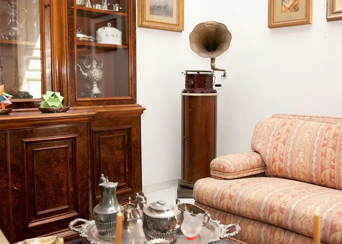 Casa 12 نابولي
