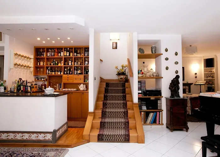 Casa 12 بيت للعطل نابولي