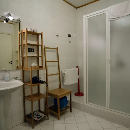 Casa 12 * نابولي