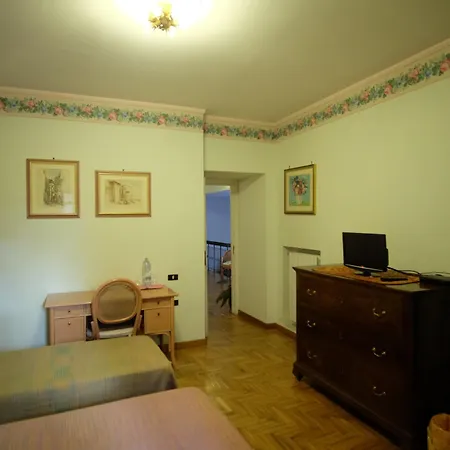 Frühstückspension Casa 12 3*