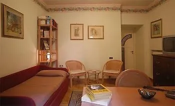 Frühstückspension Casa 12