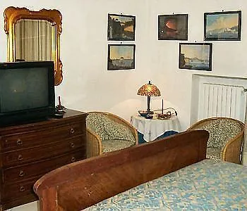 Frühstückspension Casa 12 3*