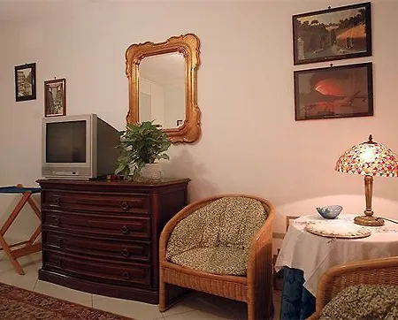 Casa 12 3* Naples