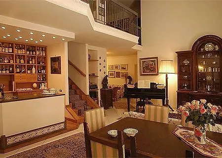 Casa 12 *