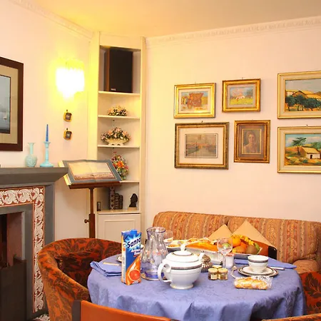 Frühstückspension Casa 12