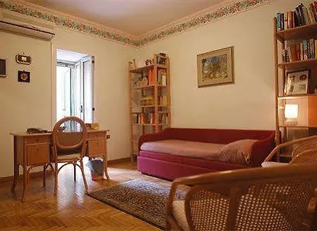 بيت للعطل Casa 12 نابولي