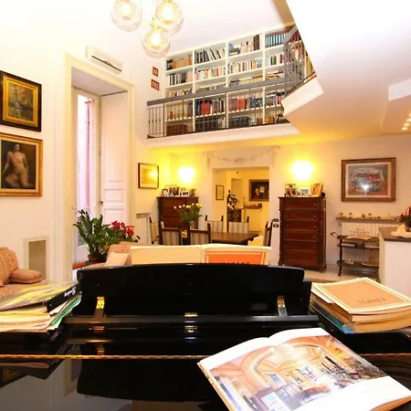 Casa 12 3* Naples