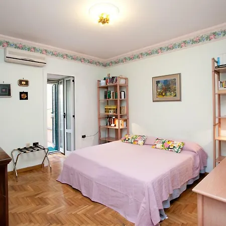 Frühstückspension Casa 12