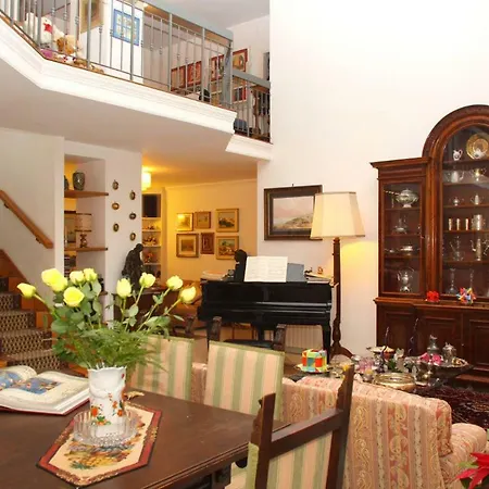 Casa 12 Naples