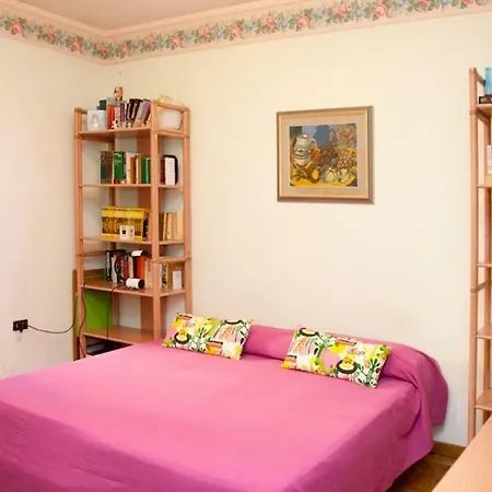 Bed & Breakfast Casa 12