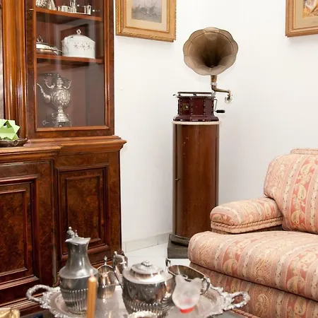 Casa 12 Naples