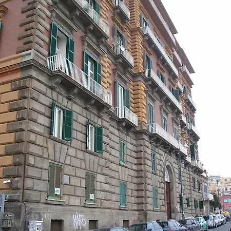 Casa 12 3* Naples