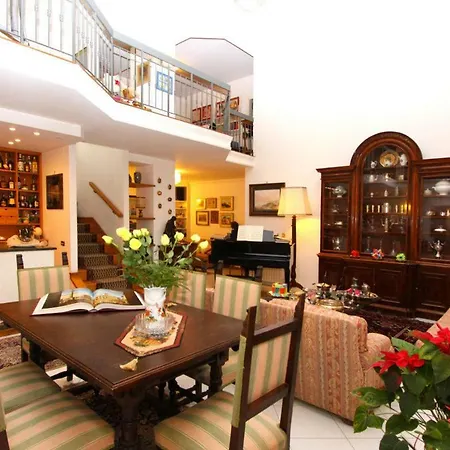 Casa 12 Naples
