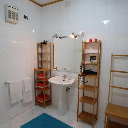 Casa 12 Prázdninový dům Neapol