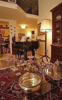 Casa 12 那不勒斯